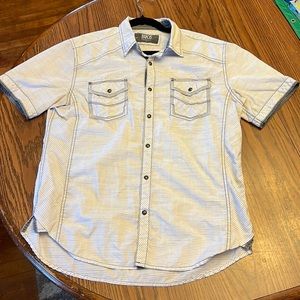 BKE athletic fit size medium